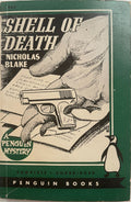 "Shell of Death" by Nicholas Blake